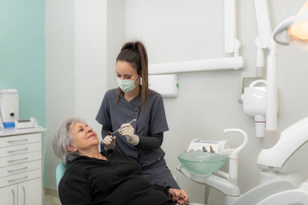 Best Emergency Orthodontic Repairs in Swisher, IA
