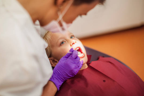 Best Emergency Tooth Extraction in Swisher, IA